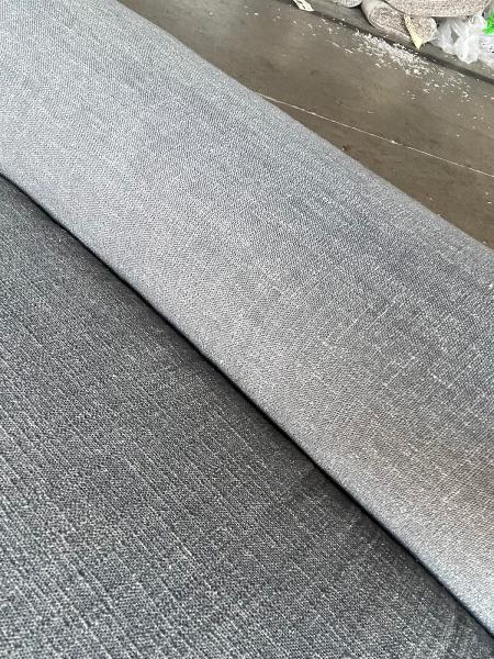 Willing & Able Carpet Cleaning