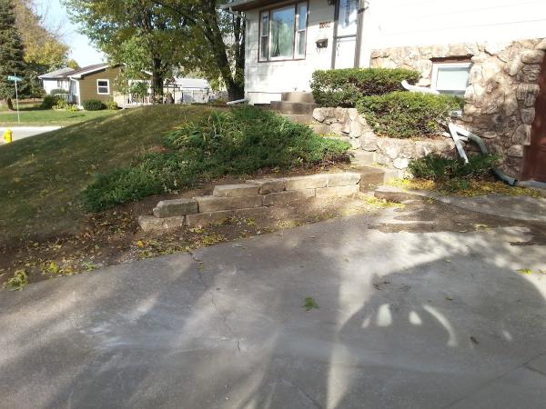Countryman Hardscape & Landscape
