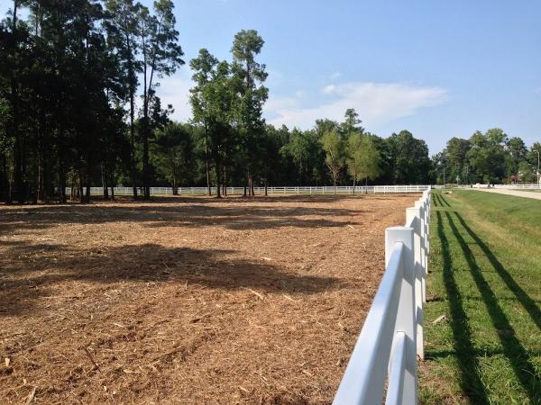 Precision Terrain LLC
