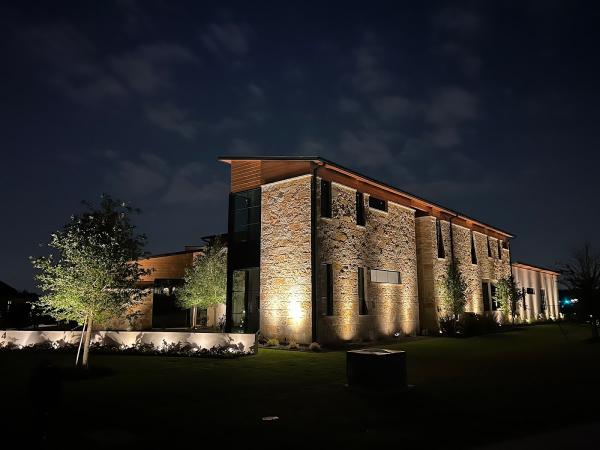 Majestic Outdoor Lighting Fort Worth