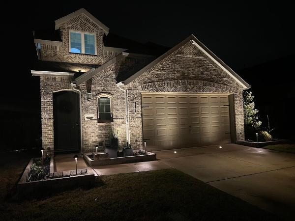 Majestic Outdoor Lighting Fort Worth