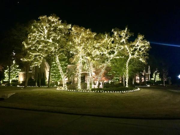 Majestic Outdoor Lighting Fort Worth