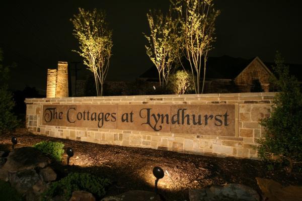 Majestic Outdoor Lighting Fort Worth