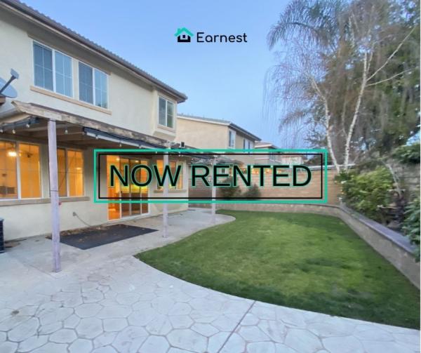 Earnest Homes
