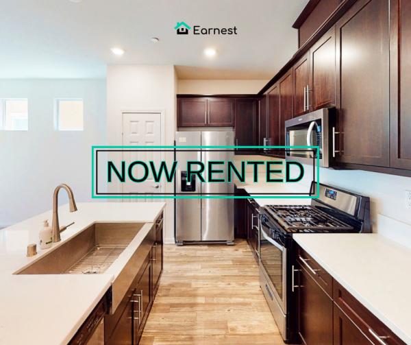 Earnest Homes