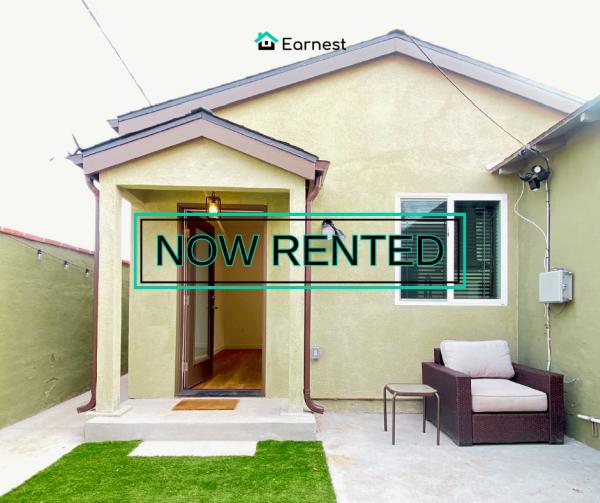 Earnest Homes
