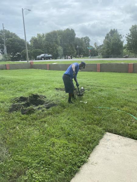 Bud's Septic Service