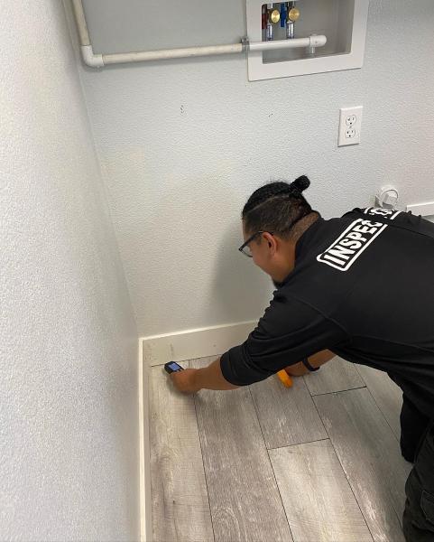 California Home Inspectors