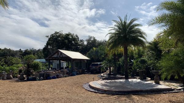 Mansfield Landscaping LLC
