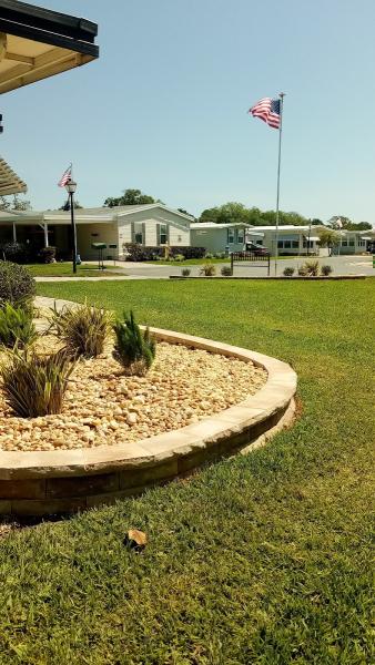 Mansfield Landscaping LLC