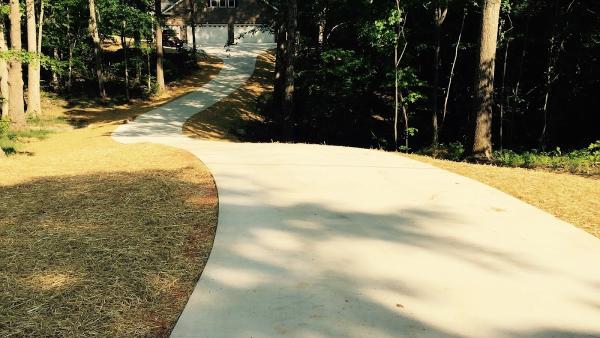 O & S Concrete