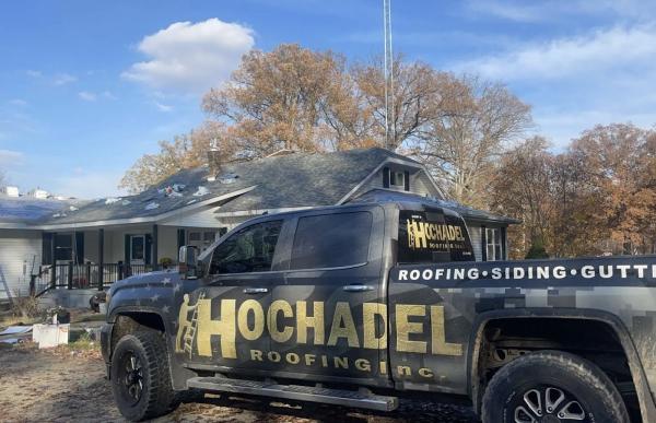 Hochadel Roofing Inc