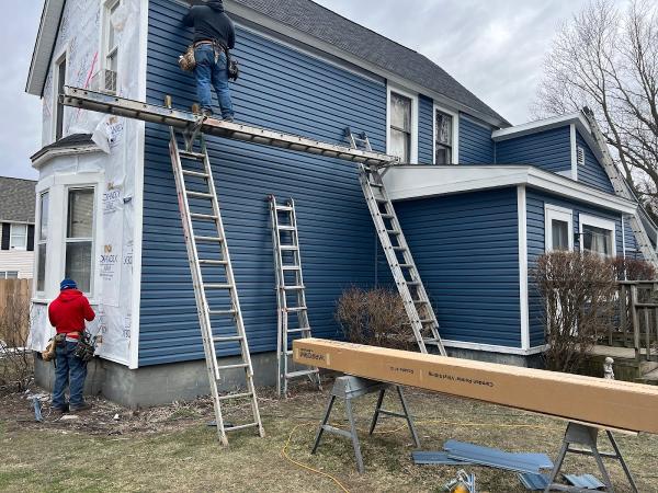 Hochadel Roofing Inc