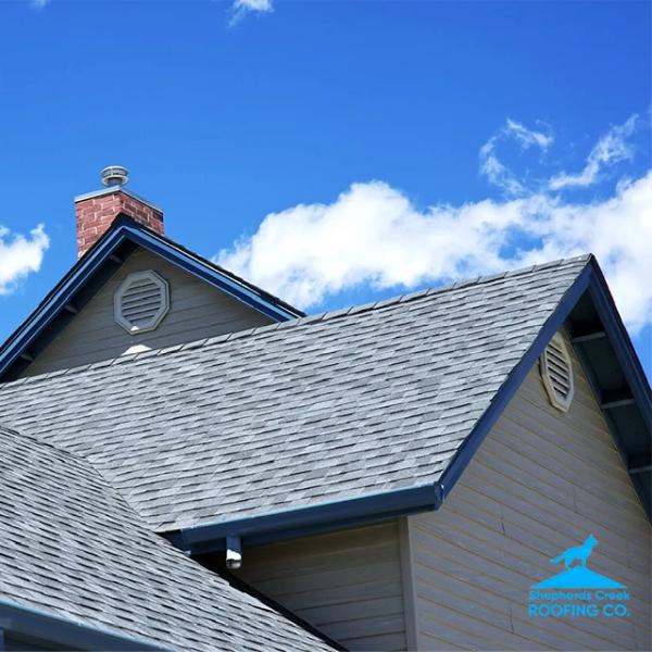 Shepherds Creek Roofing Co.