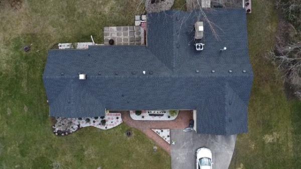 Shepherds Creek Roofing Co.