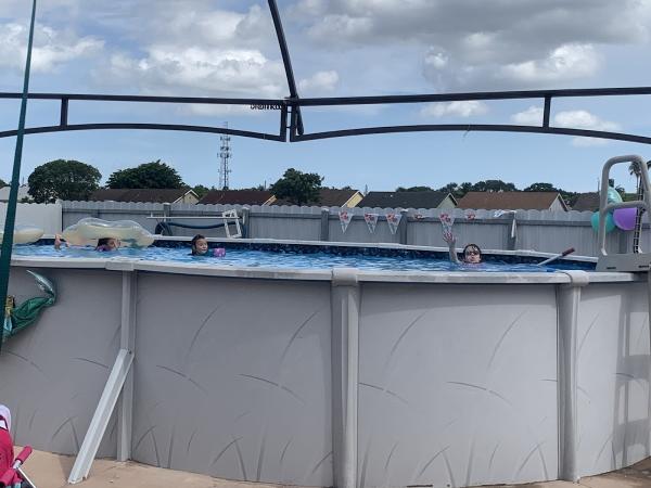 Prestige Pool Man Services