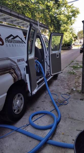 SOS Professional Services