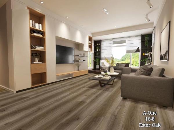 Alana Flooring