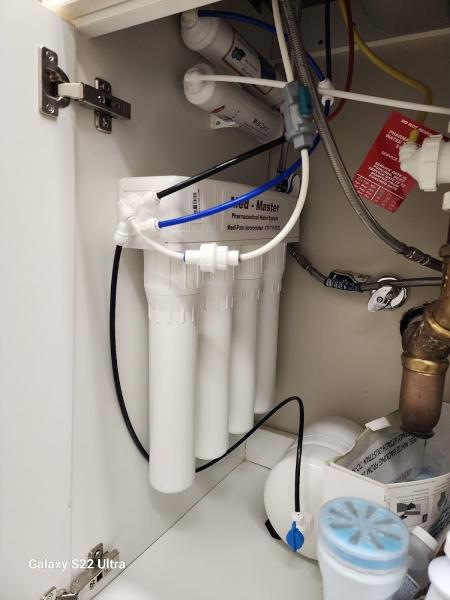 Pro Handyman Gordon