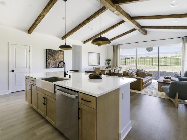 The Styled Property