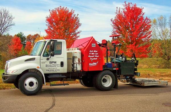 Behlke Property Maintenance