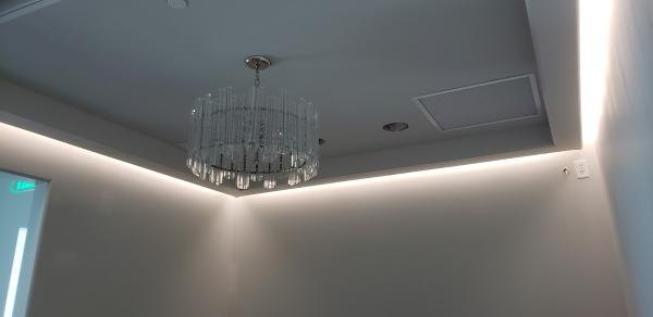 Lukes Electrical Services LLC