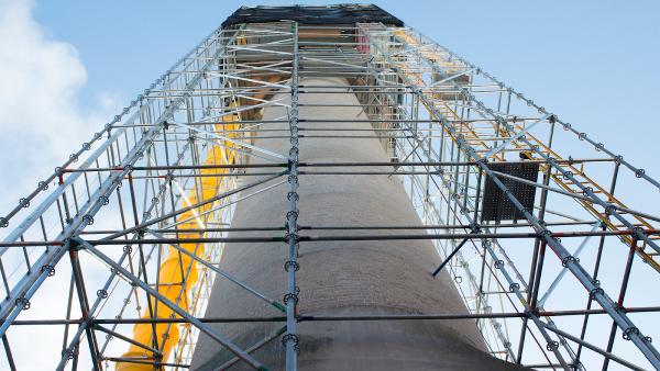 Scaffolding & Shoring Specialists
