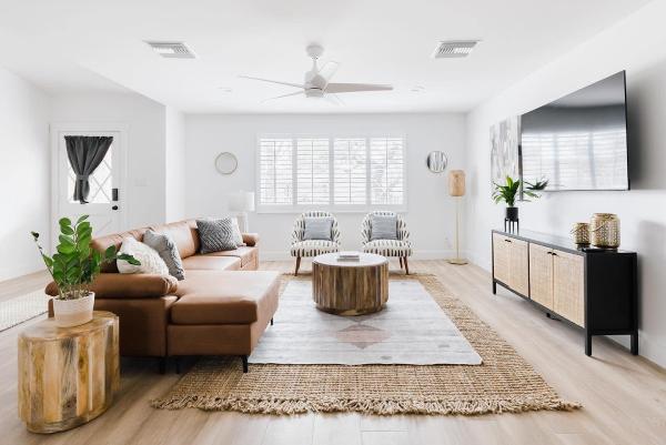Arizona Staging & Decor