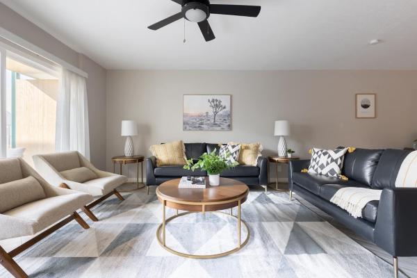 Arizona Staging & Decor