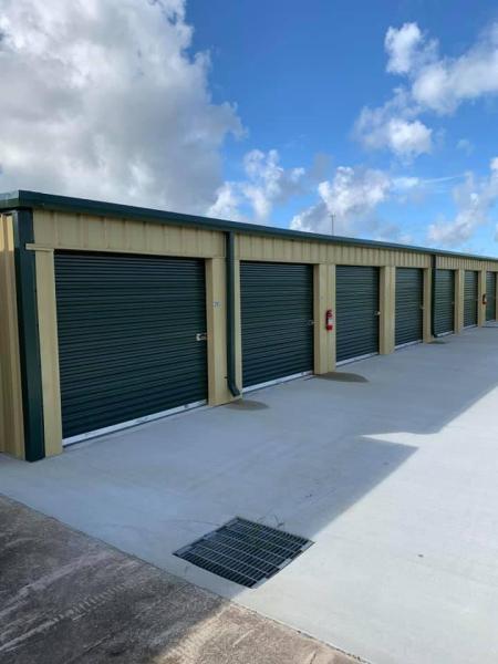 Trojan Storage Mall LLC