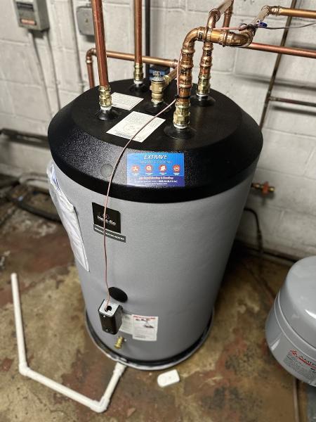 Extrave Heating & Cooling