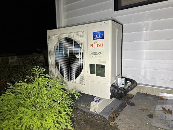 Extrave Heating & Cooling