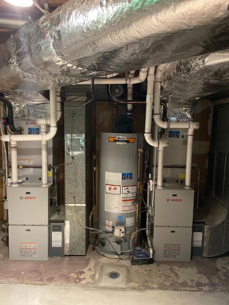 Extrave Heating & Cooling