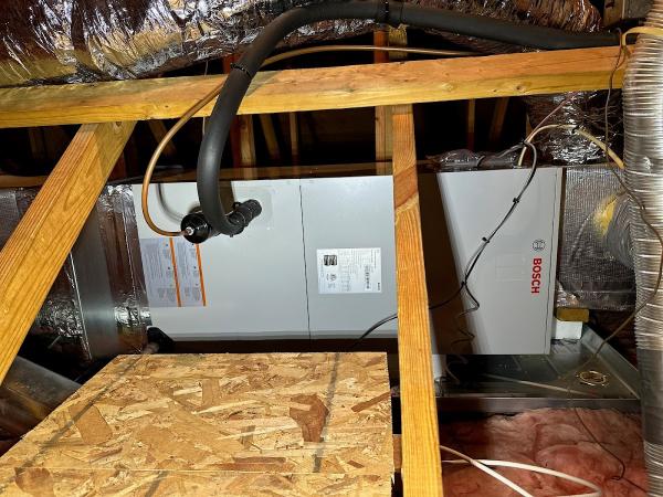 Extrave Heating & Cooling