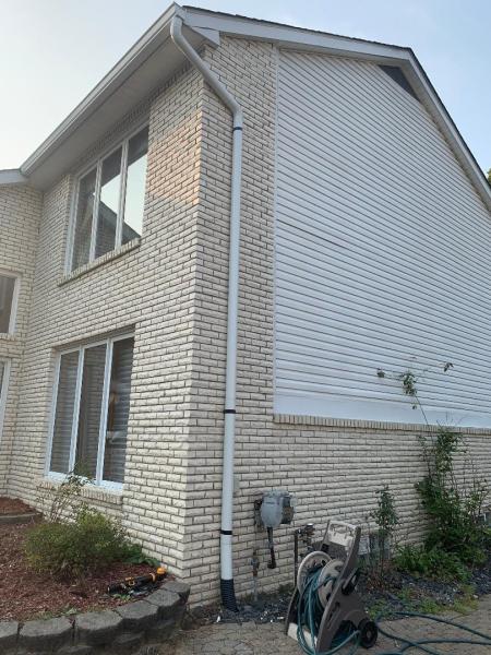 Green Oak Gutter Inc