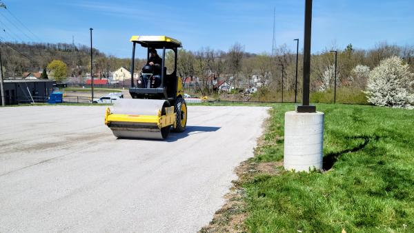 Garrett Excavating