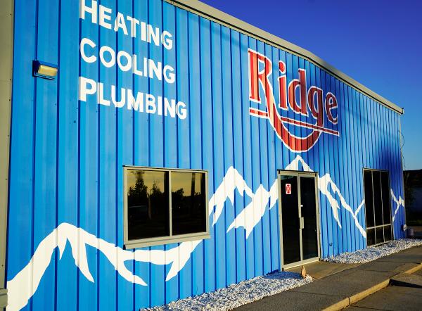 Ridge Heating and Air Conditioning