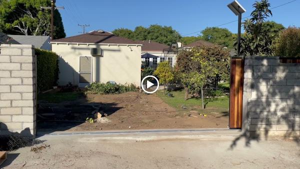 Burkhardt Custom Gates & Fences
