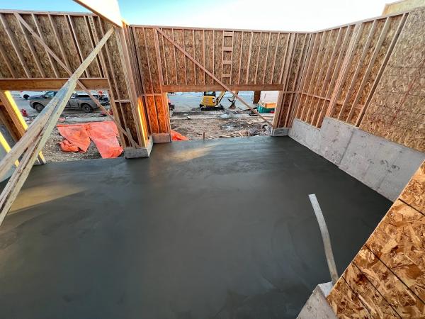 Rhino Concrete Construction Inc