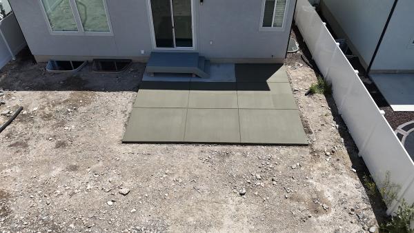Rhino Concrete Construction Inc