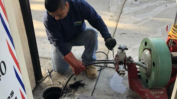 New Generation Plumbing