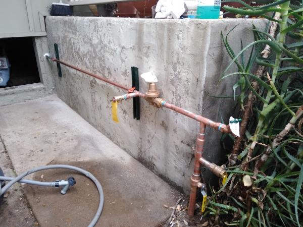 New Generation Plumbing