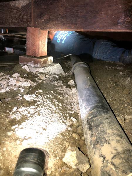 New Generation Plumbing