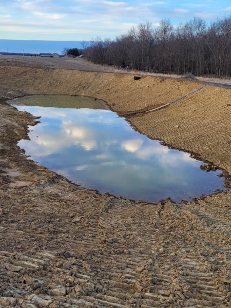 DR3 Excavating & Land Management