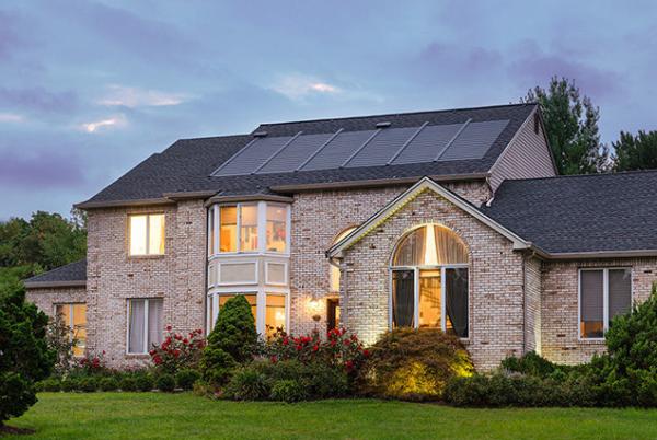 Lifetime Roof & Solar