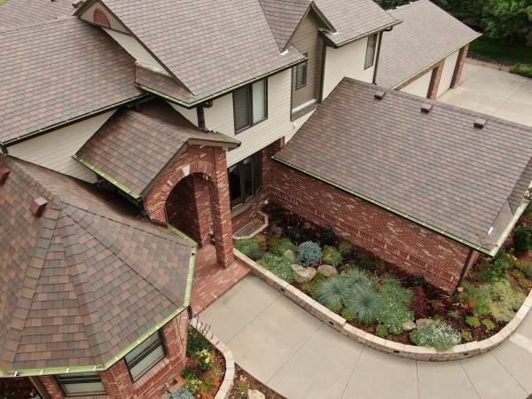 Lifetime Roof & Solar