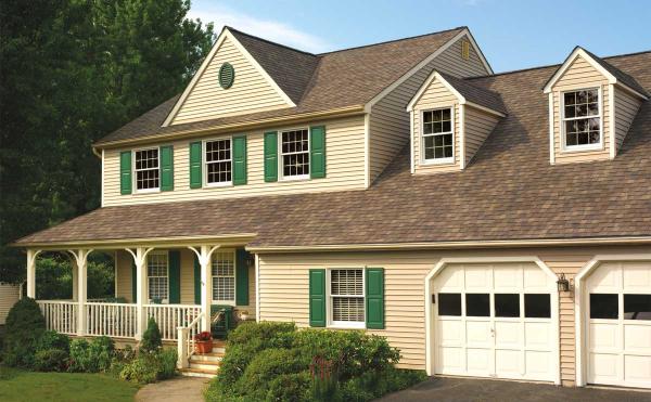 Lifetime Roof & Solar