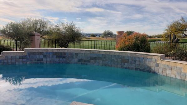 Pool Butler