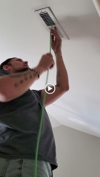 Dryer Vent Tech