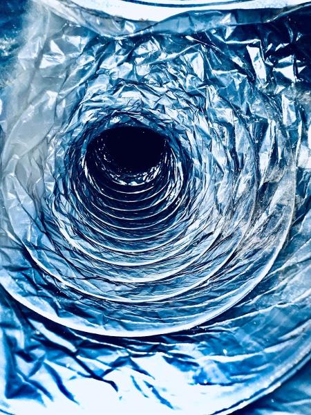 Dryer Vent Tech